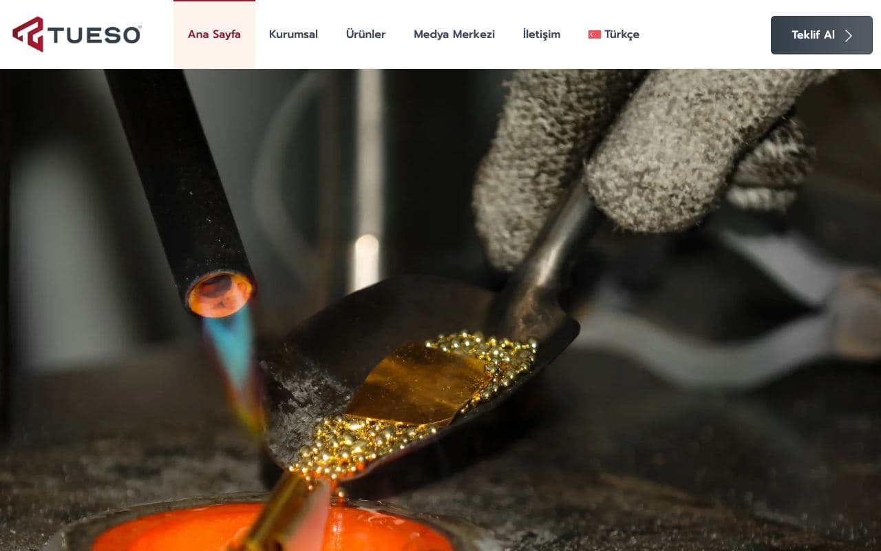 Goldsmith & Jewelry-Making Tools