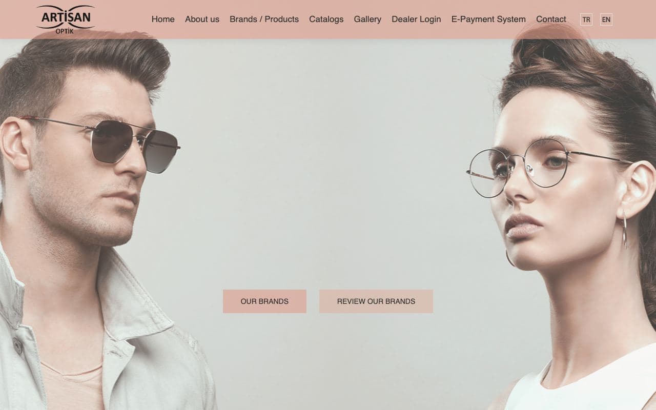 Optics & Eyewear