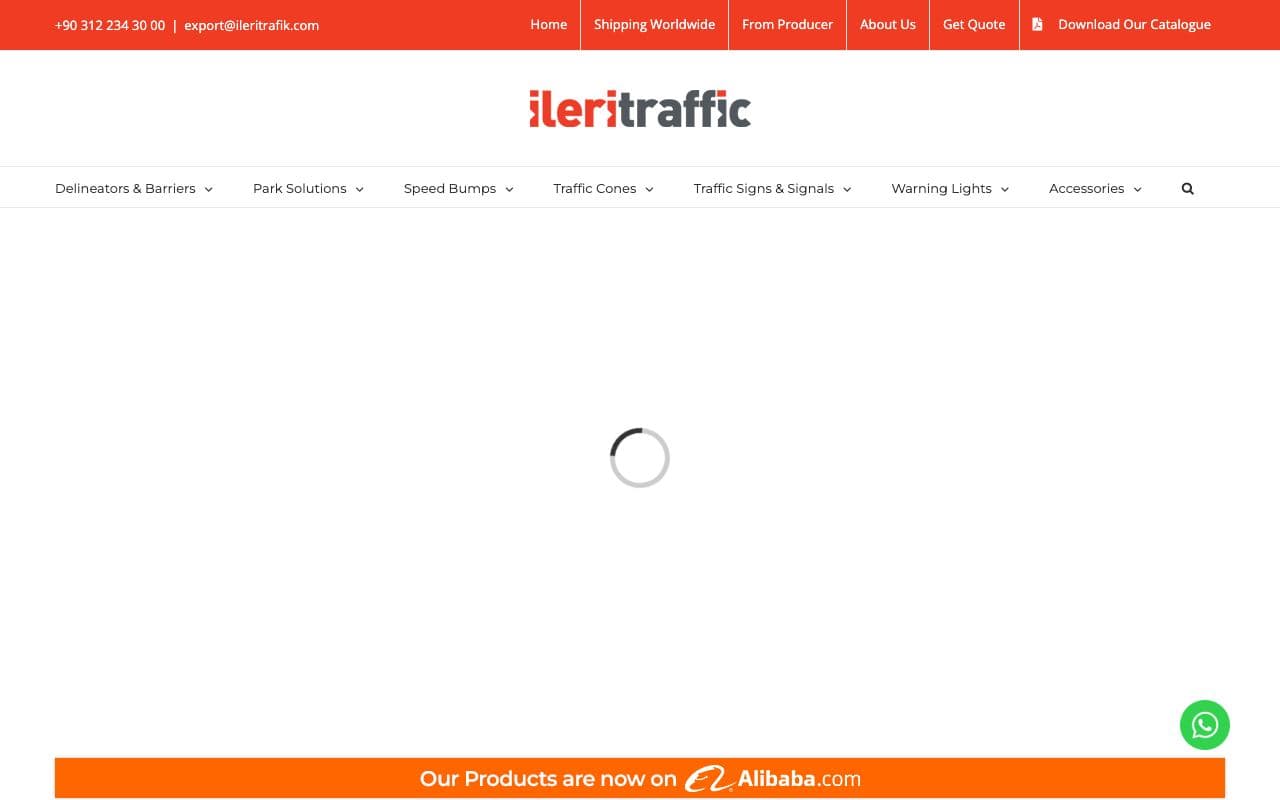 Traffic & Road Safety