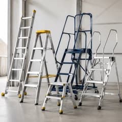 Ladders