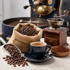 Coffee