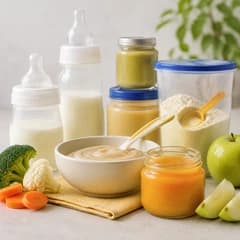 Baby Food