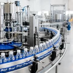 Production Lines