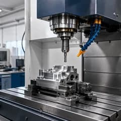 CNC Machines