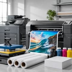 Printing Machines